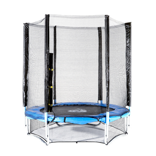 Cama Elástica 6 pies Premium